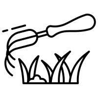 desherbage